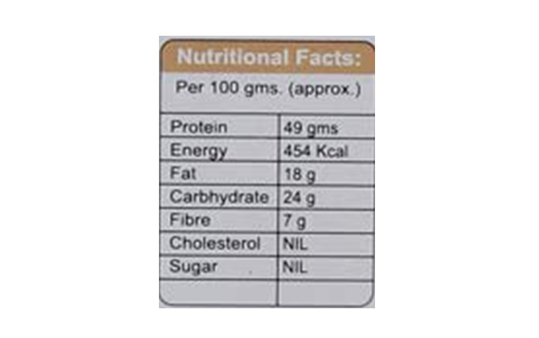 Foodfrillz Instant Soy Milk Powder    Pack  150 grams